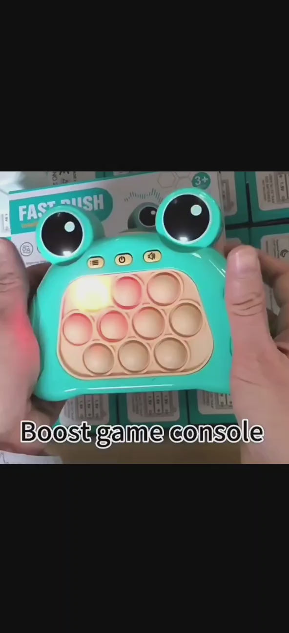 Pop & Play Fidget Toy