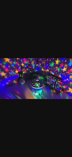 Galaxy Star Projector