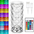 Dimonde shine Led lamp