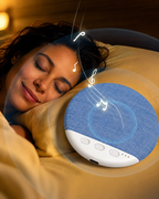 DreamPod™ Sleep Speaker ⭐