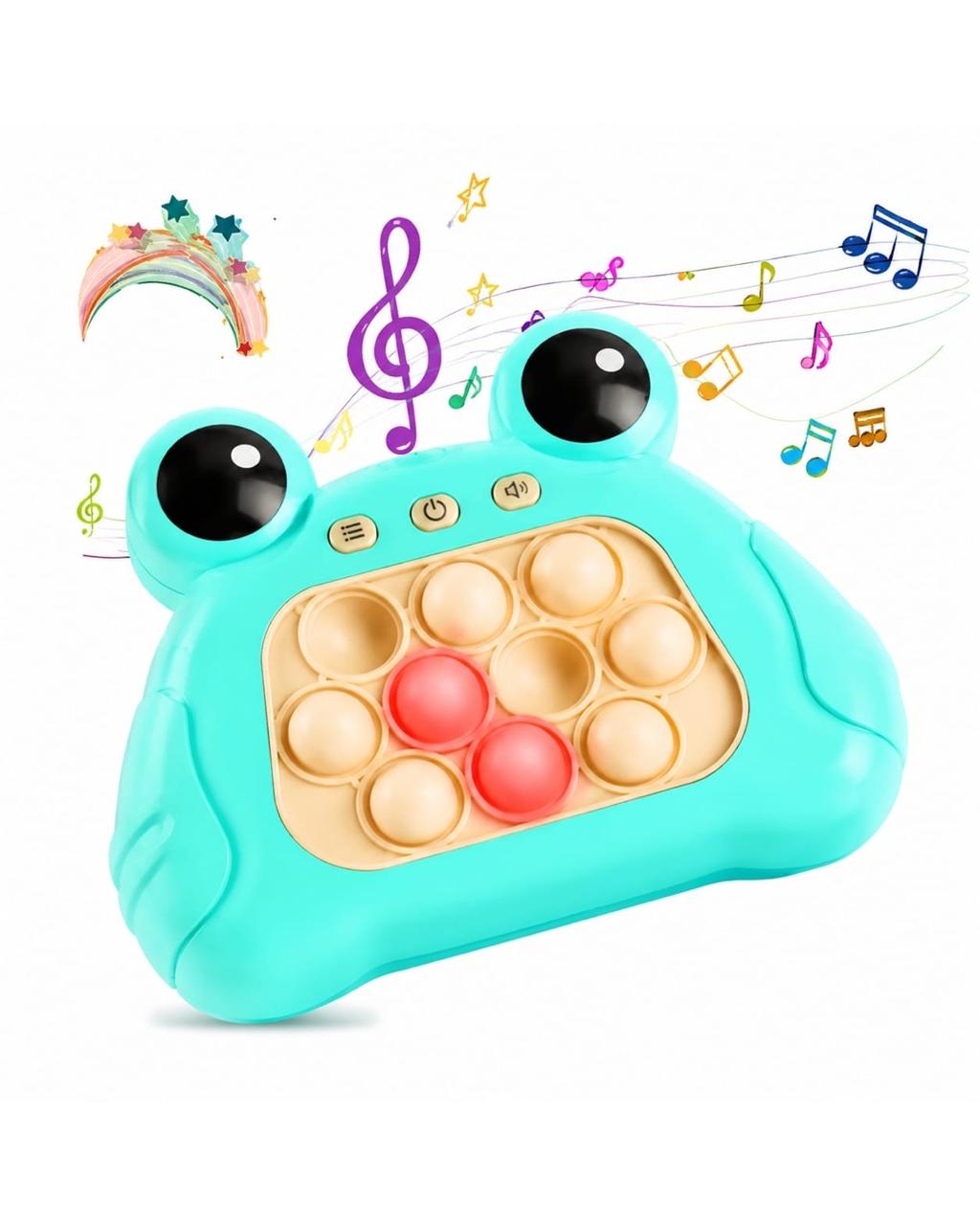 Pop & Play Fidget Toy