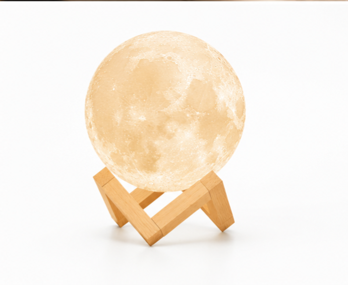 Moon Glow Lamp