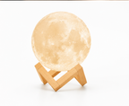 Moon Glow Lamp