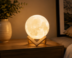 Moon Glow Lamp