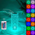 Dimonde shine Led lamp