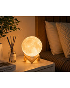 Moon Glow Lamp