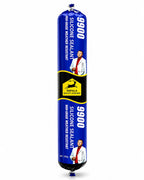 9900 Premium Silicone Sealant – Strong Waterproof & Weather Resistant