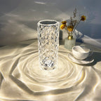 Dimonde shine Led lamp