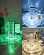 Dimonde shine Led lamp