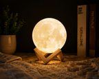 Moon Glow Lamp