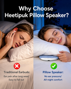 DreamPod™ Sleep Speaker ⭐