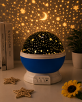 Galaxy Star Projector
