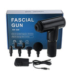 Pro Recovery Massage Gun