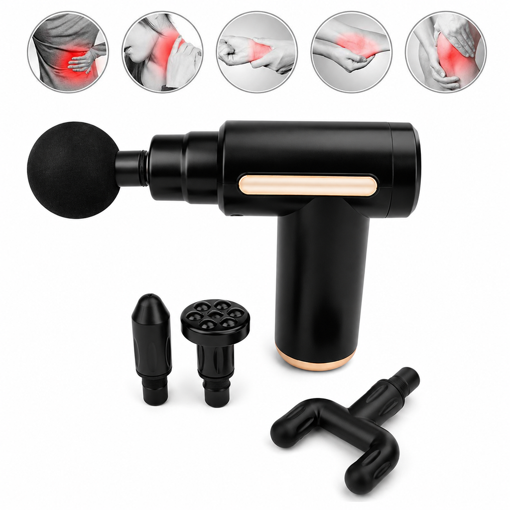 Pro Recovery Massage Gun