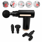 Pro Recovery Massage Gun